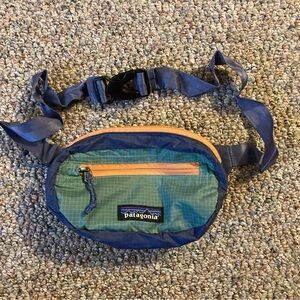Ultralight Black Hole® Mini Hip Pack
